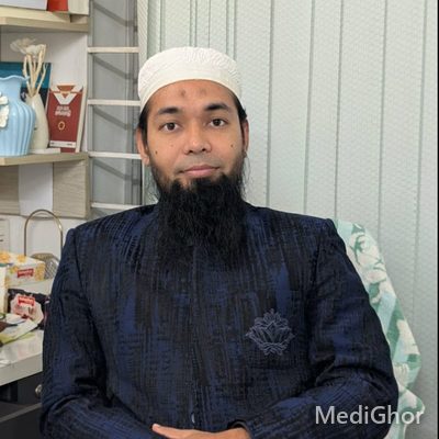 Dr. Md. Tanvir Rahman Shah