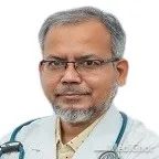 সহকারী অধ্যাপক ডা. ফারহাদ হোসেন