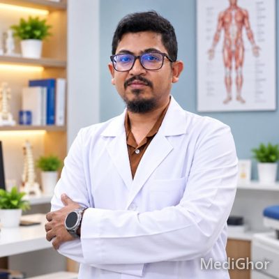 Dr. Md. Tauhidur Rahman