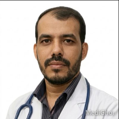 Dr. Md. Zaker Hossain