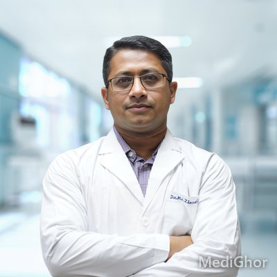 ডাঃ মোঃ জিয়াউদ্দিন