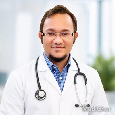 Dr. Miskat Thamid Aziz