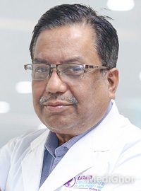 অধ্যাপক ডা. মো. আবু হানিফ