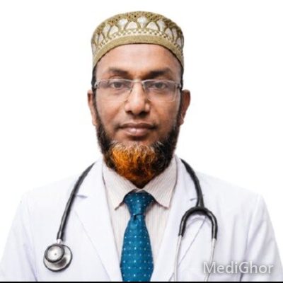 ডাঃ মোঃ সাখাওয়াত হোসেন