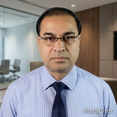 ডাঃ মোহাম্মদ রেজাউল করিম