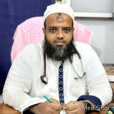 Dr. Moinuddin Ahmed
