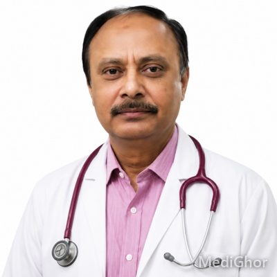 ডাঃ মঞ্জুরুল আহসান
