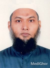 Asst. Prof. Dr. Md. Murshed Ahmed Khan