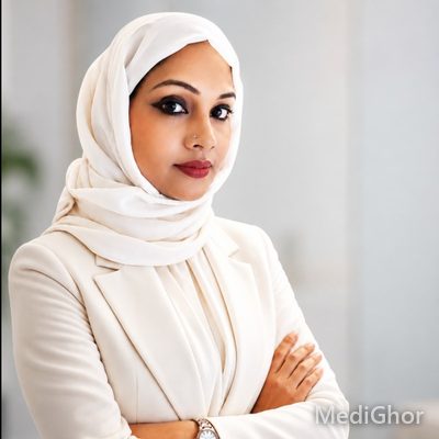 Dr. Mortuza Begum (Ranu)