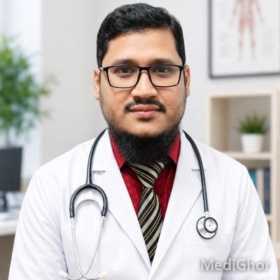 ডাঃ মশিউর রহমান