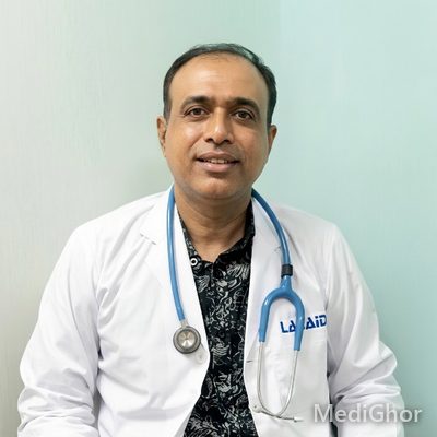 Dr. Ms Roy