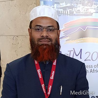ডাঃ মুহাম্মদ আব্দুল বারী