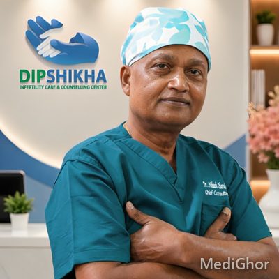 Dr. Nibash Chandra Paul