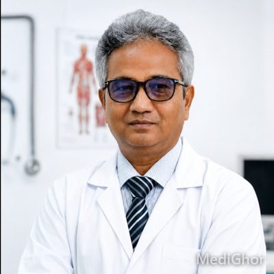 ডাঃ নীহার আর রায়