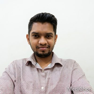 ডাঃ রউফুল ইসলাম