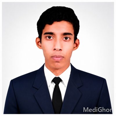Dr. Riad Al Mahmud