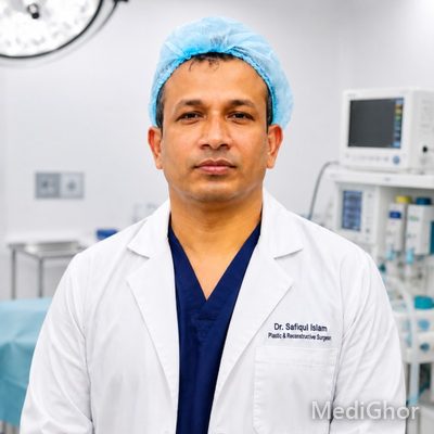 Dr. Safiqul Islam