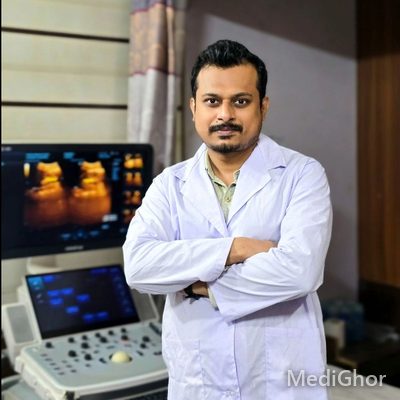 Dr. Sajib Maitra
