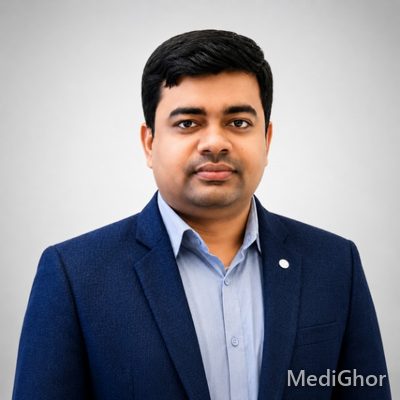 ডাঃ সালাহউদ্দিন কবির অনিক