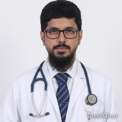 ডাঃ সালমান সিদ্দিকী সুসময়