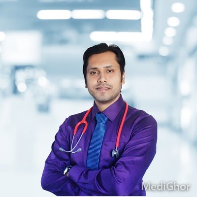 ডাঃ সাব্বির আহমেদ ভূঁইয়া