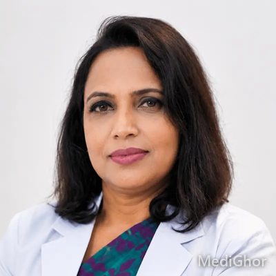Dr. Shakti Chowdhury