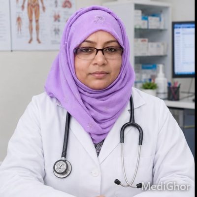 Dr. Shameema Sultana