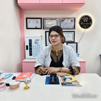 Dr. Sharmin Akter
