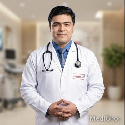 Dr. Shuvro Banik Bapon