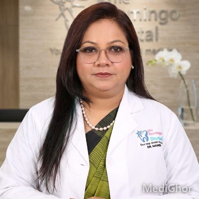 Dr. Sirajum Manira