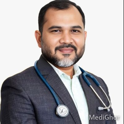 ডাঃ এস.এম. মোস্তফা সরওয়ার সাদেক