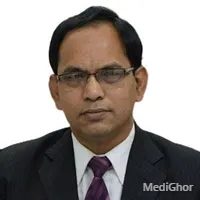 অধ্যাপক ডা. নিহার রঞ্জন সরকার