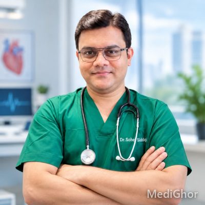 Dr. Sohel Siddike