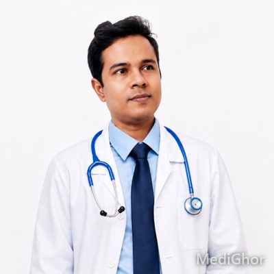 Dr. Suresh Kumar Nandi