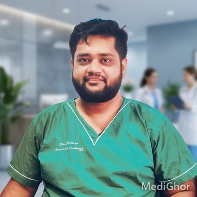Dr. Tamim