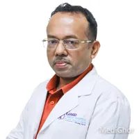 ডা. মির্জা মো. শাখাওয়াত হোসেন