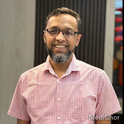 Dr. Abdullahel Amaan