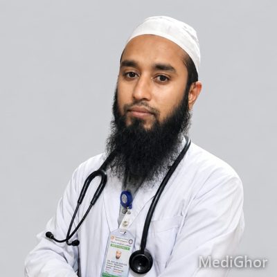 Dr. Biplop Sarker (Shahnewaz)