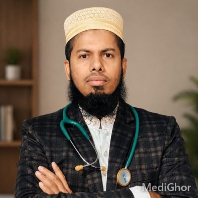 Dr. Chadiqur Rahman