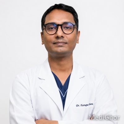 Dr. Faruk Hossain