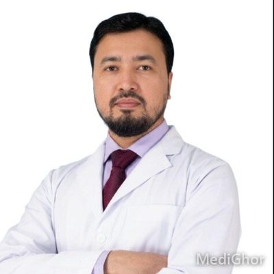 ডাঃ মোঃ দ্বীন ইসলাম