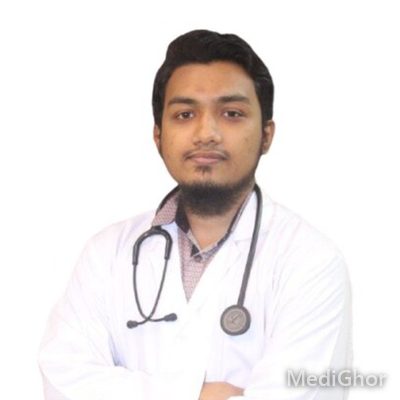 ডাঃ মোঃ মুশিউল আলম