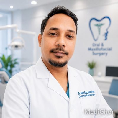 ডাঃ মোঃ সুজাউদ্দৌলা