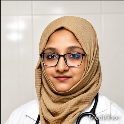 Dr. Sharmin Binte Seraz