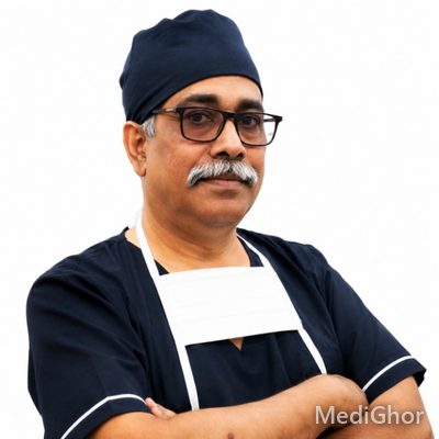 Prof. Dr. Bijoy Krishna Das