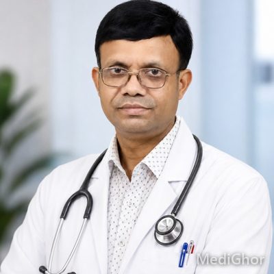 অধ্যাপক ডাঃ মোঃ মামুনুর রশীদ