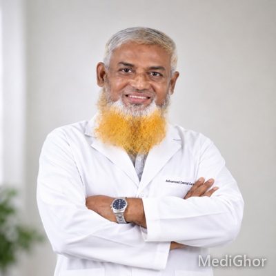 অধ্যাপক ডাঃ মোঃ নুরুল আলম