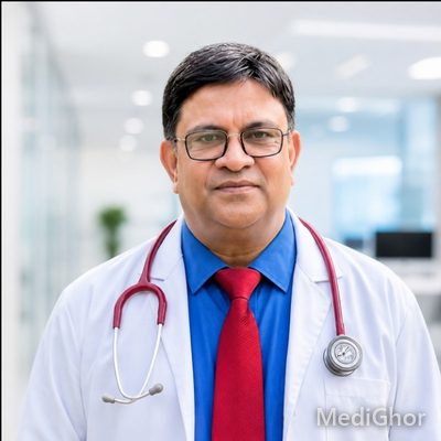 অধ্যাপক ডাঃ মোঃ মাহমুদুল হাসান
