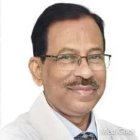 অধ্যাপক ডা. সৈয়দ শহীদুল ইসলাম শহীদ