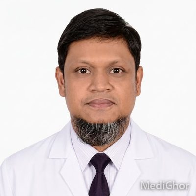 Dr. Abu Hasan Mohammad Khaled